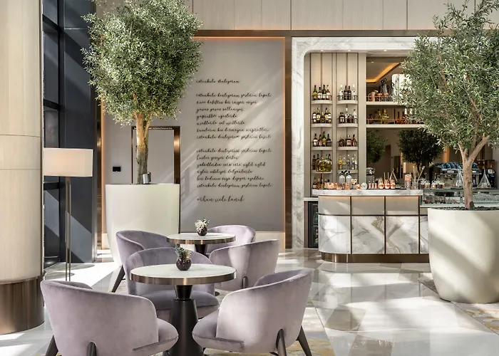 Address Istanbul Hotel