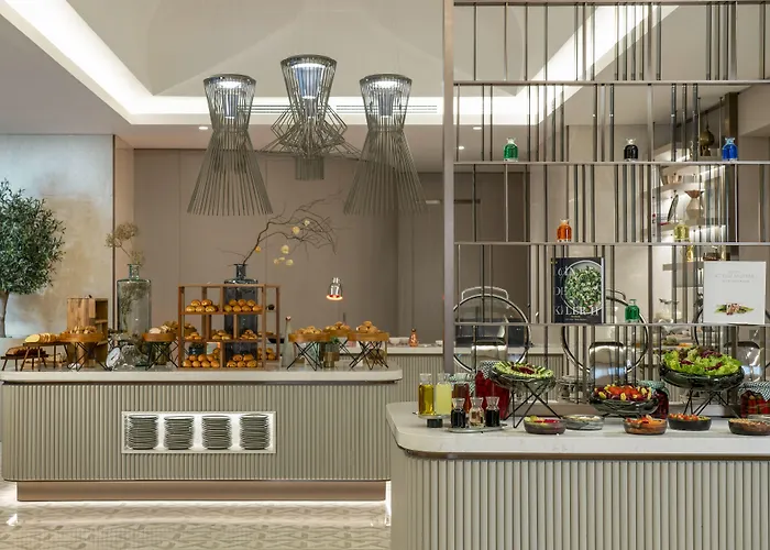 Address Istanbul Hotel