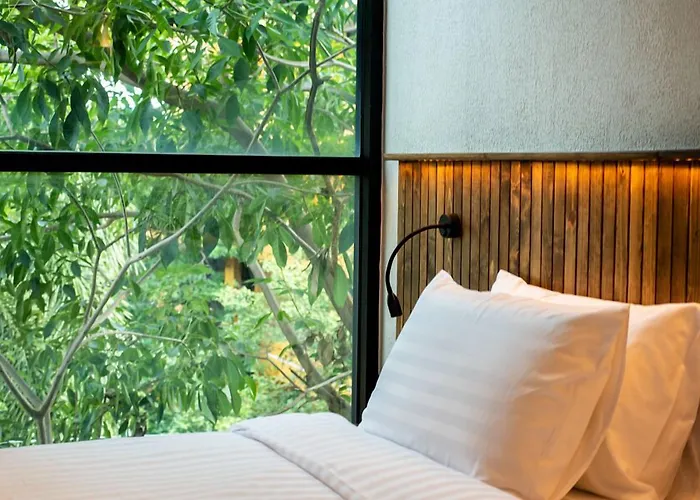 Karaarom Hotel Bangkok