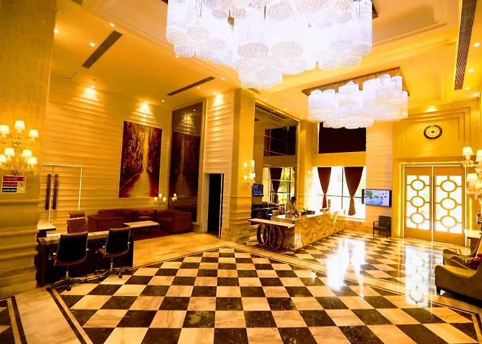 Stardom Resort Jaipur