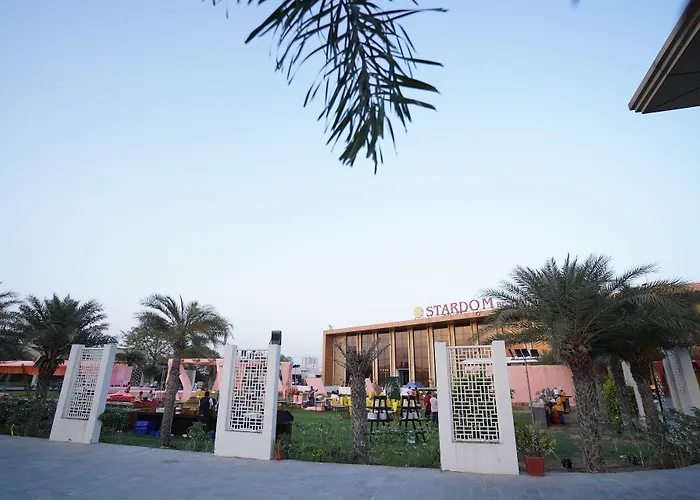 Stardom Resort Jaipur