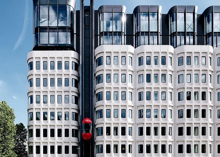 The Standard London Hotel