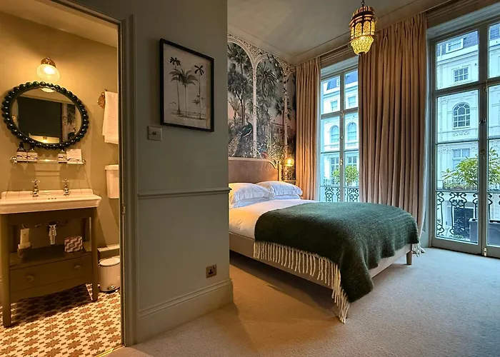 The Portobello Hotel London