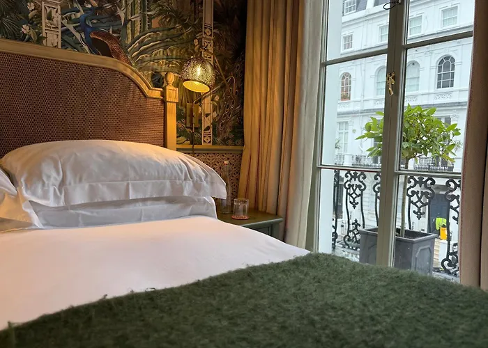 The Portobello Hotel London