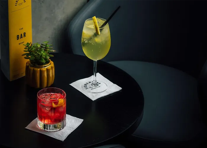 Park Plaza London Waterloo Hotel