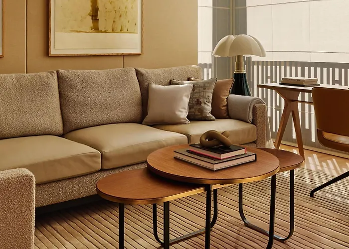 The Emory, Maybourne London