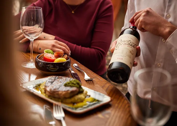 The Cumberland, London Hotel