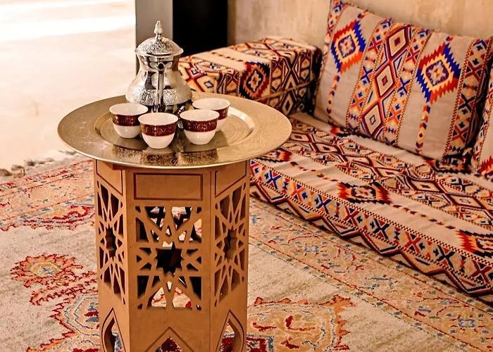 Asma Hotel Al Barsha Dubai