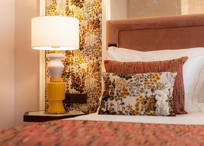 Palacio Ludovice Wine Experience Hotel Lisbon
