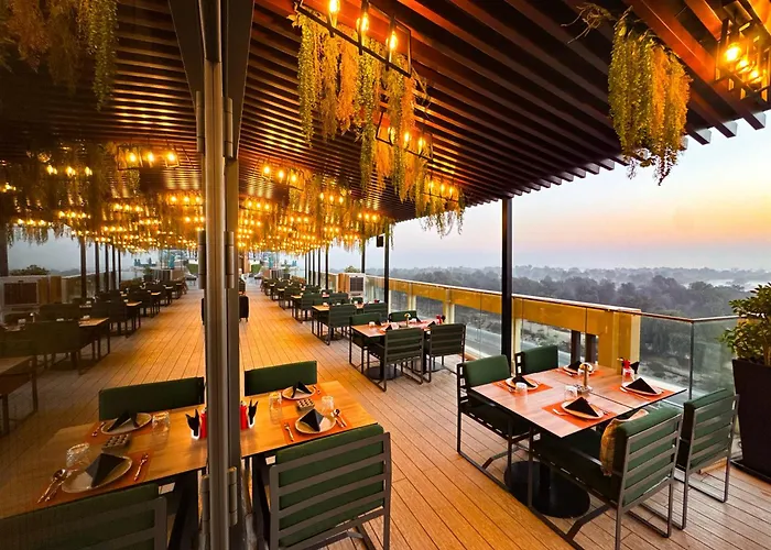 Millennium Place Mirdif Hotel Dubai