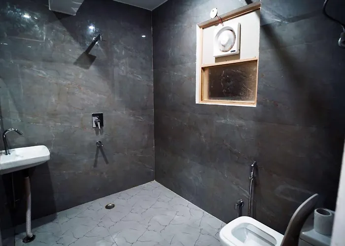 Hotel Vasudha Inn-Near International Airport Delhi New Delhi