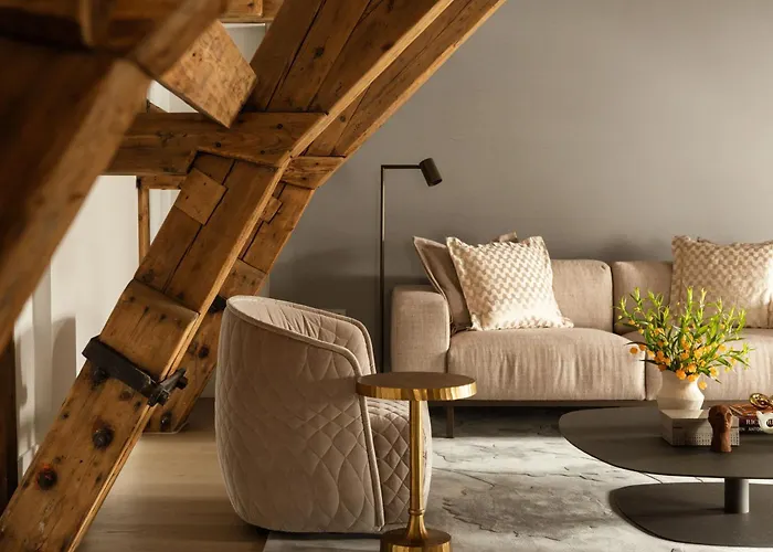 Rosewood Amsterdam Hotel