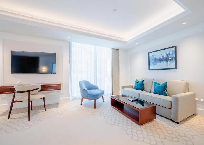 Cheval Maison - Expo City Dubai