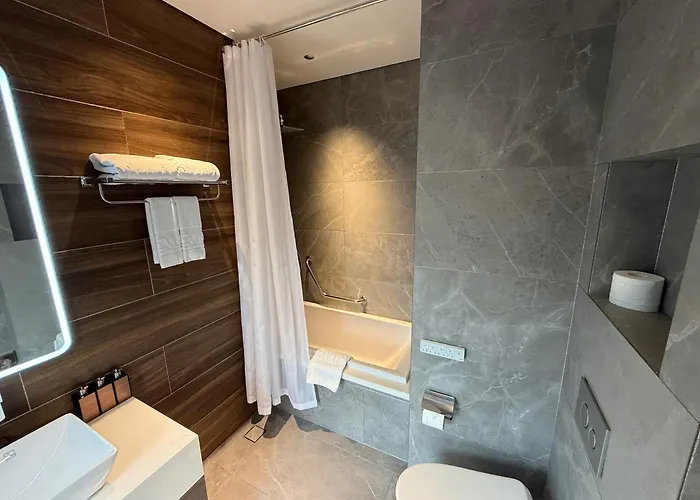Leman Old Quarter Hotel Hanoi