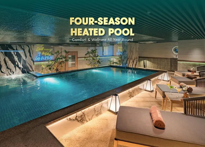 Hotel Du Lac Signature Hanoi