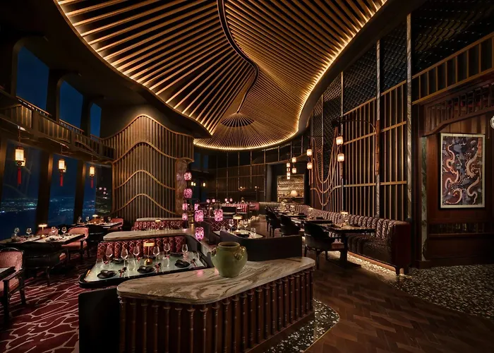 Ciel Dubai Marina, Vignette Collection By Ihg Hotel