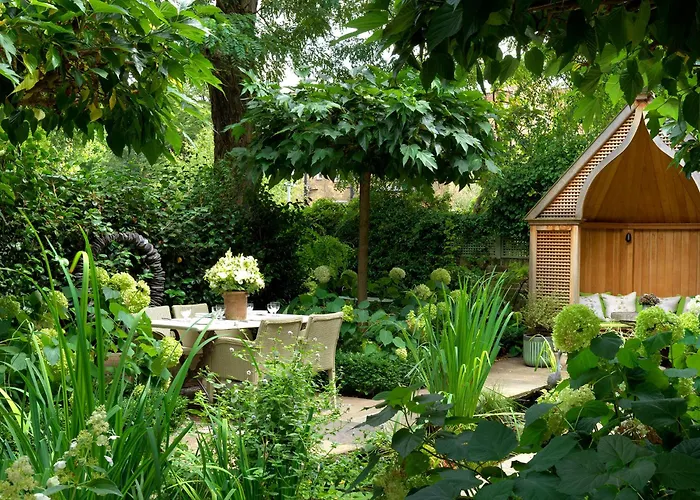 Number Sixteen, Firmdale Hotels London