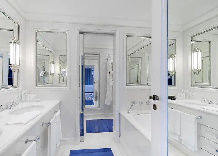 Il San Pietro Di Positano Hotel