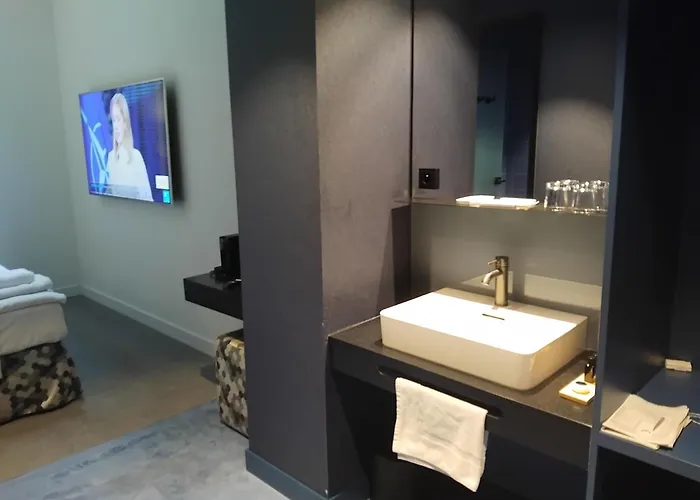 Urban Creme Hotel Prague