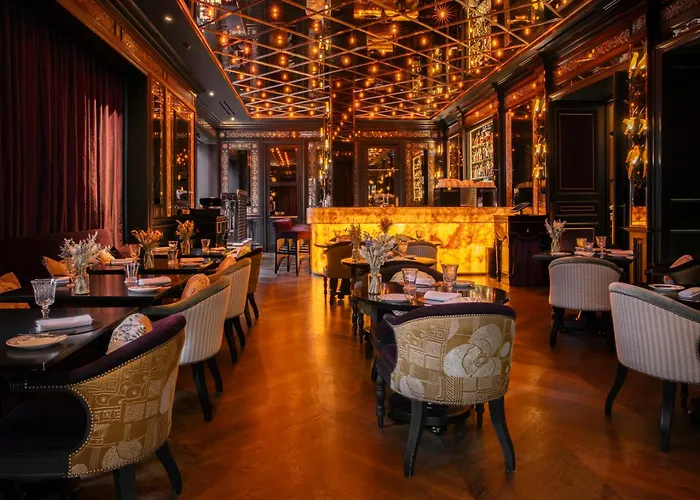 L'Oscar London Hotel