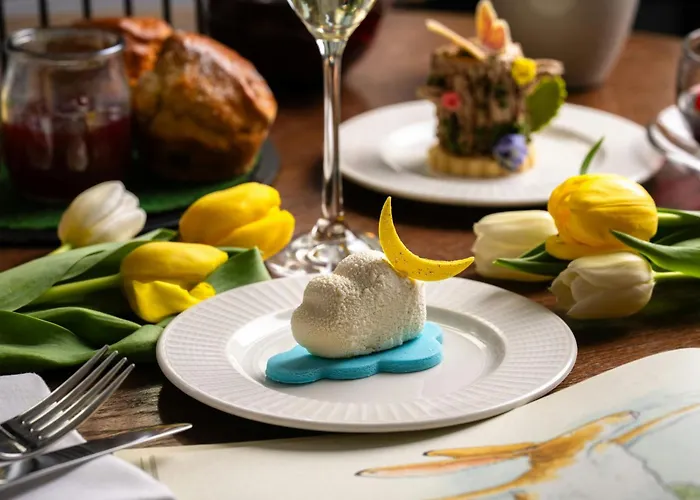 London Marriott Hotel Park Lane