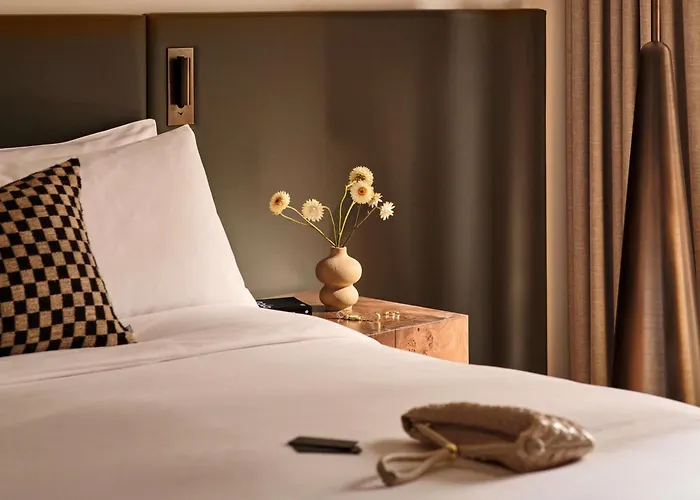 Sofitel Sydney Wentworth Hotel