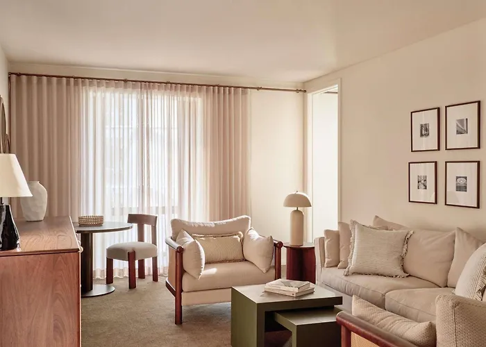 Sofitel Sydney Wentworth Hotel