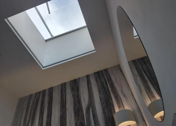 Urban Creme Hotel Prague