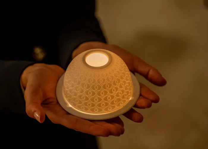 Sofitel Dubai The Obelisk Hotel