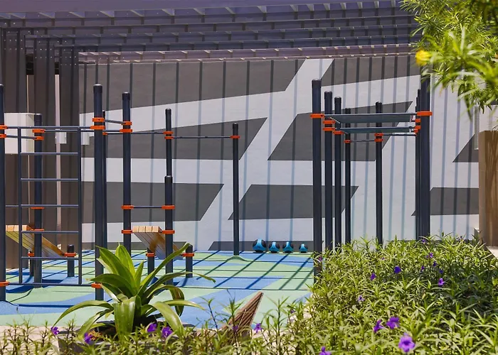 Hilton Garden Inn Dubai Business Bay