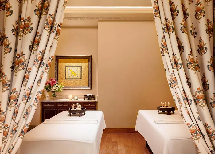 Raffles Jaipur Hotel