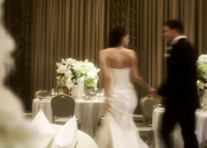 Mandarin Oriental Downtown, Dubai Hotel