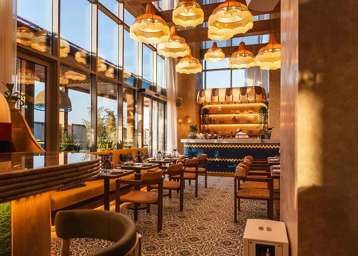 Hotel Local Dubai, Jumeirah Village Triangle, Autograph Collection