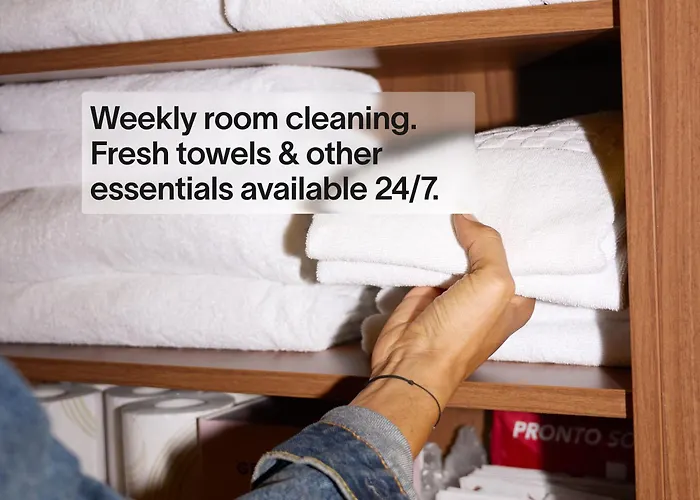 Native Hyde Park Aparthotel London