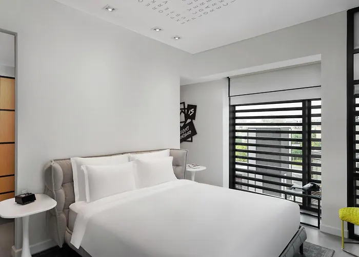 Canopy By Hilton Dubai Al Seef