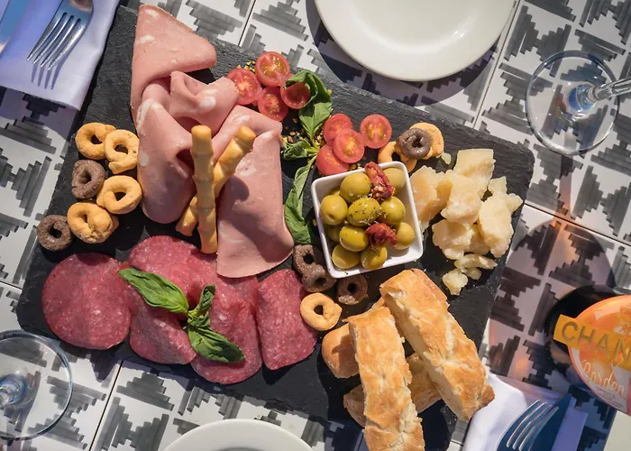 Barcelo Emperatriz Hotel Madrid