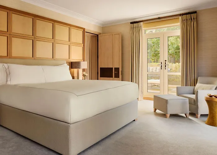 The Berkeley, Maybourne London