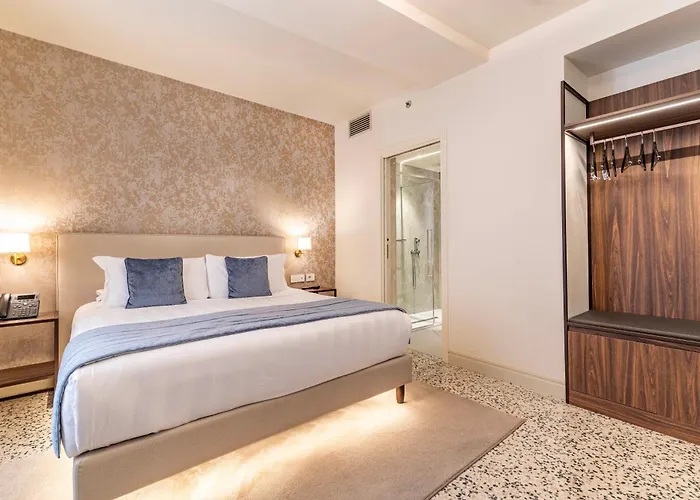 Palazzo Keller Hotel Venice