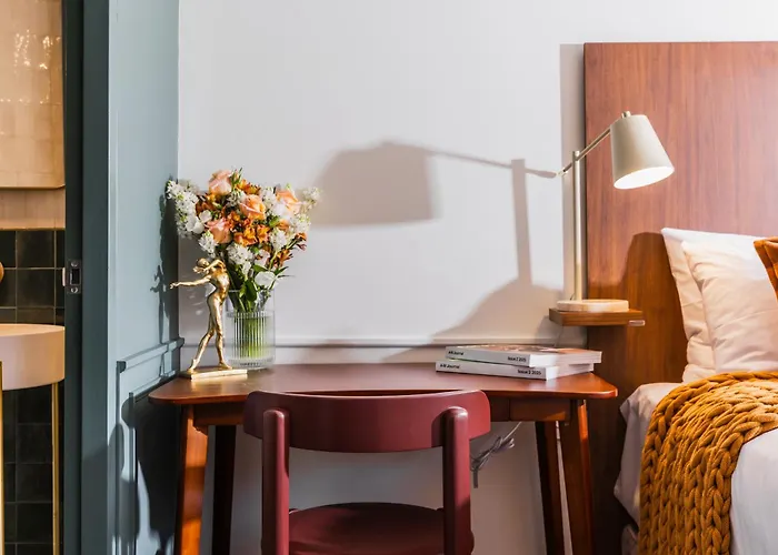 Kurrajong Hotel Sydney