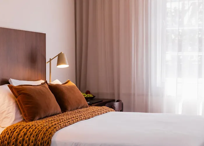 Kurrajong Hotel Sydney