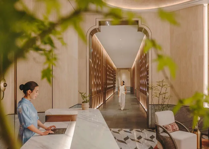 Fairmont Hanoi