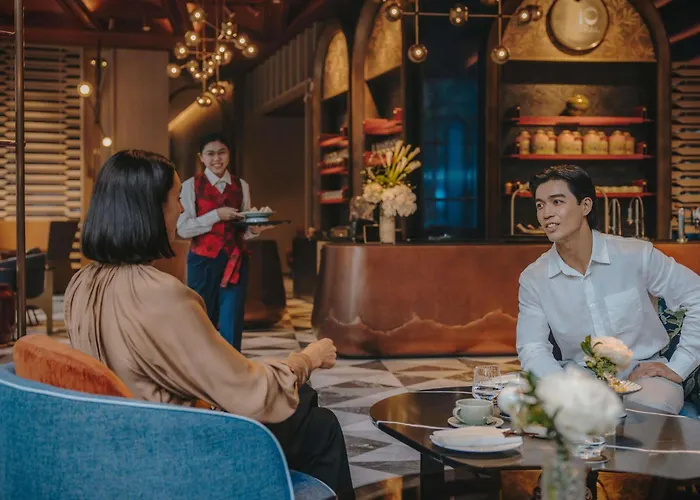Fairmont Hanoi