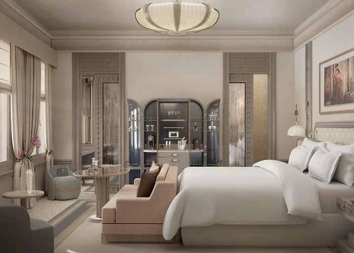 Orient Express Venezia Hotel