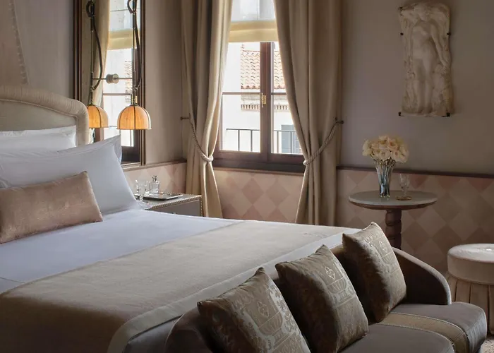 Orient Express Venezia Hotel