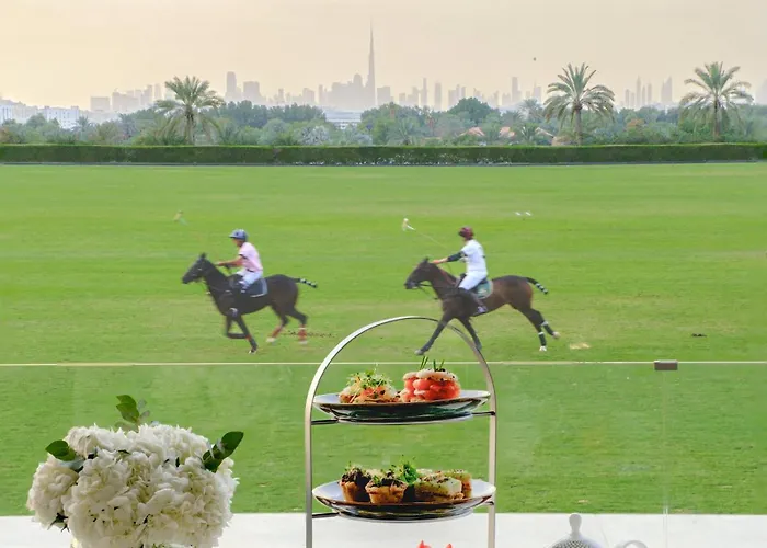 Melia Desert Palm Member Of Melia Collection Dubai