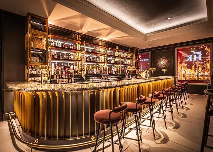 The Cumberland, London Hotel