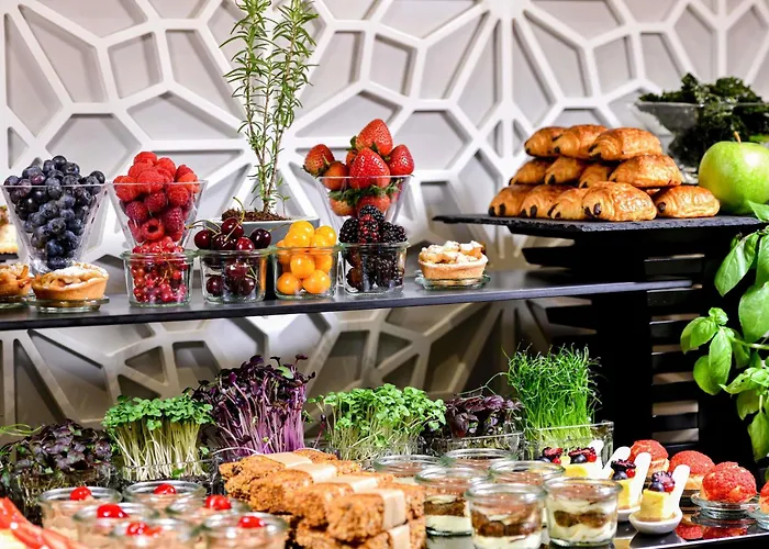 Grand Mercure Dubai City