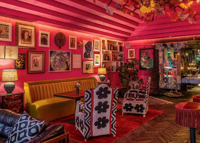 The Mandrake (Adults Only) Hotel London