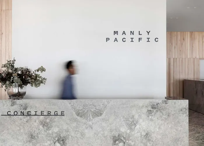 Manly Pacific Sydney Mgallery Collection