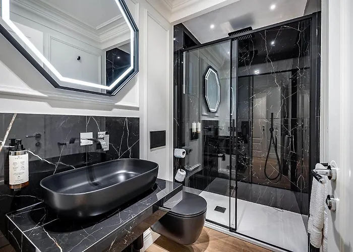 Hotel Emma Small Luxury Hotel Florence